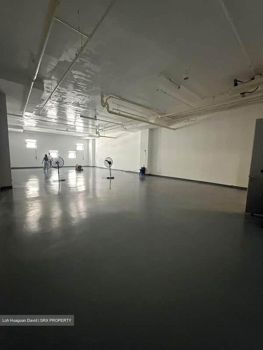 Jtc Aviation Two @ Seletar Aerospace Park (D28), Factory #545137381
